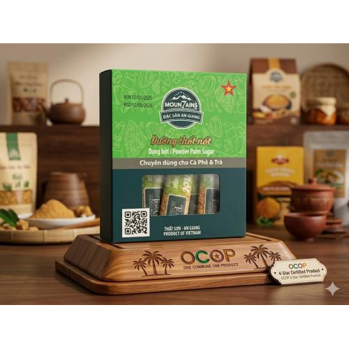 Đường Thốt Nốt Trần Gia